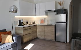 Luciana Cannes Avec Parking - Proximite Centre Croisette -Gare -Plage