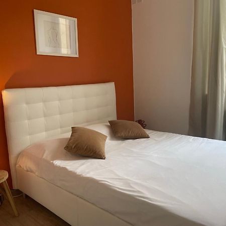 Luciana Cannes Avec Parking - Proximite Centre Croisette -Gare -Plage Esterno foto